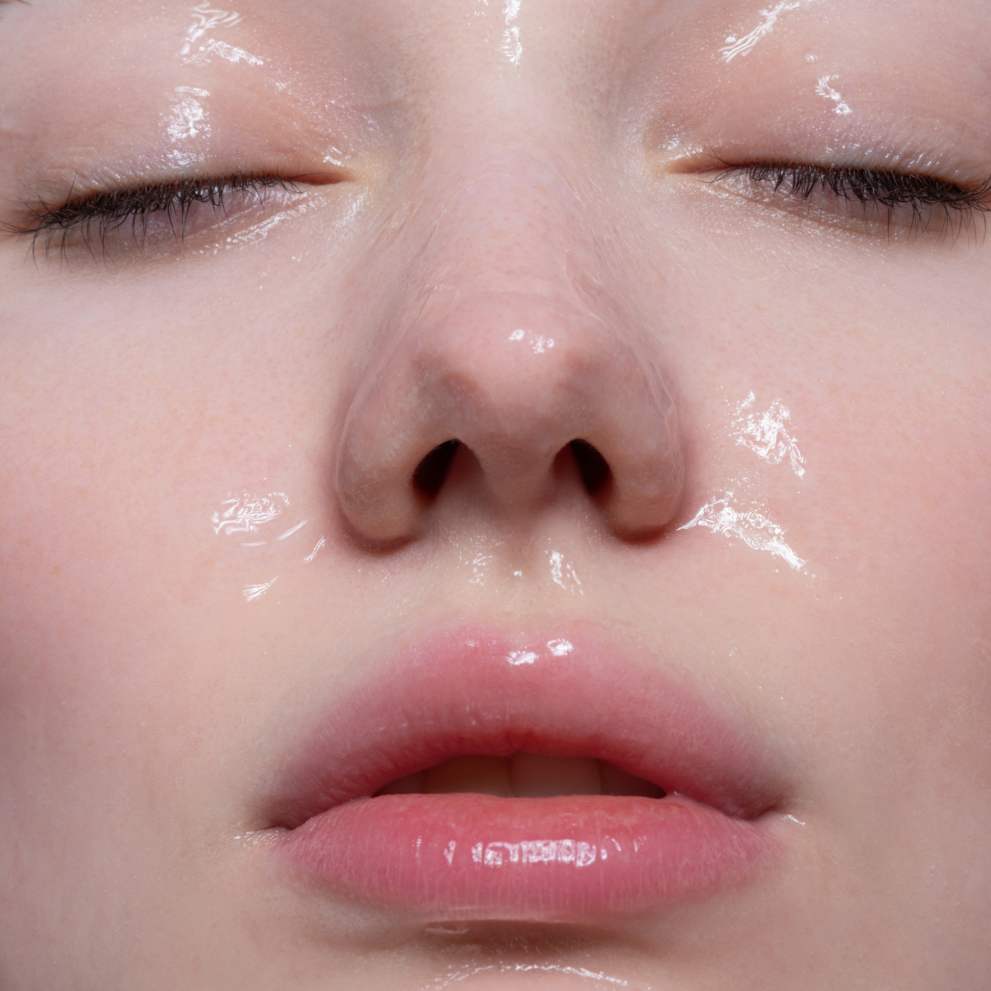 NAD & Stem Cell Facial Cleanser