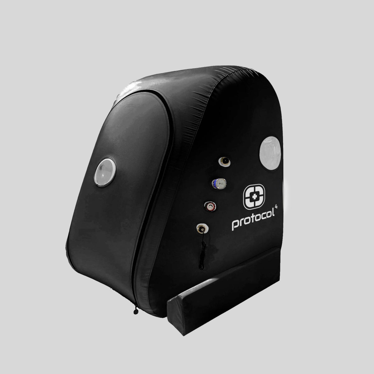 SoftShell Hyperbaric Pro