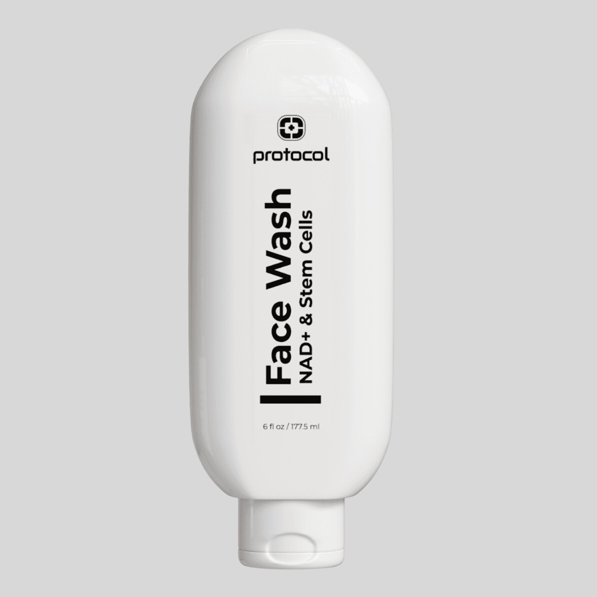 NAD & Stem Cell Facial Cleanser