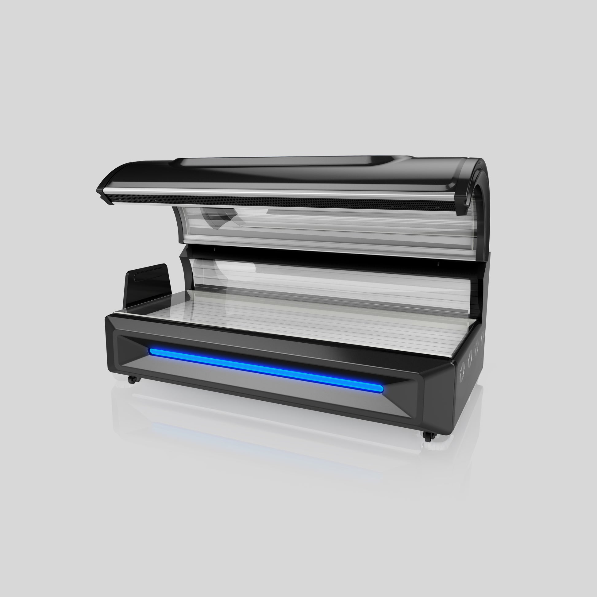 P6 Red Light Capsule