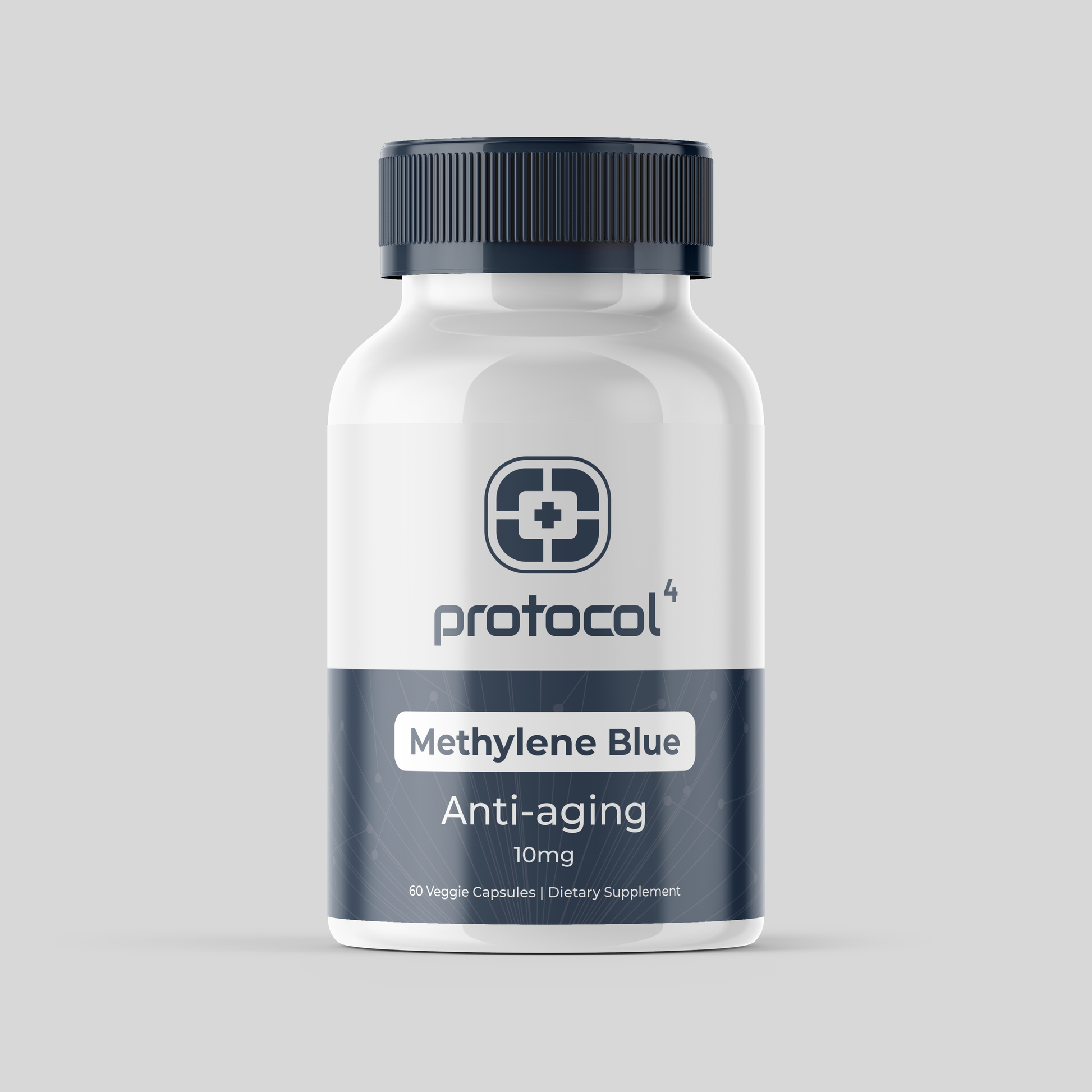 Methylene Blue Anti-Aging Peptide