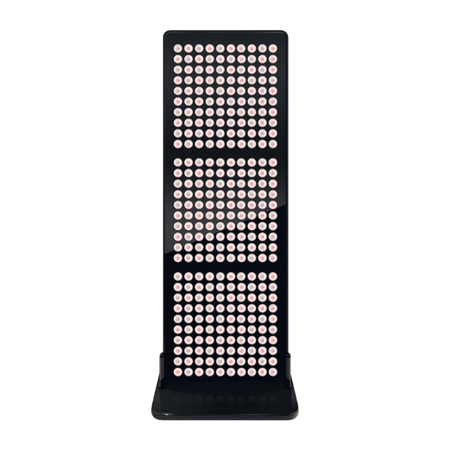 The Ultimate Red Light Panel image 0