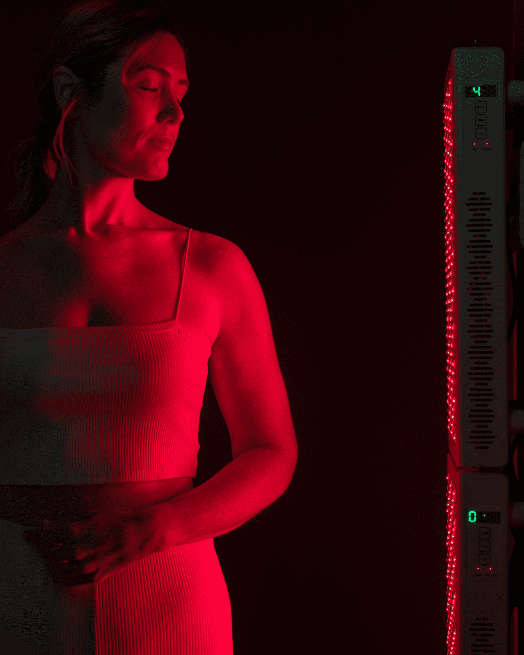 The Ultimate Red Light Panel image 1