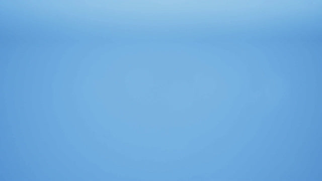 Hydrogen Glass Bottle