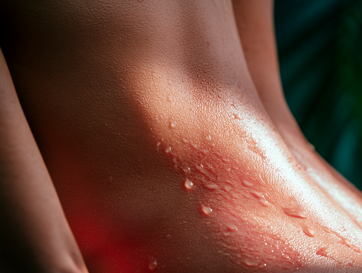 Red Light Nearly Tripled the Rate of Meaningful Back-Pain Relief