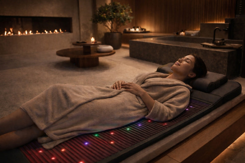 PEMF Therapy