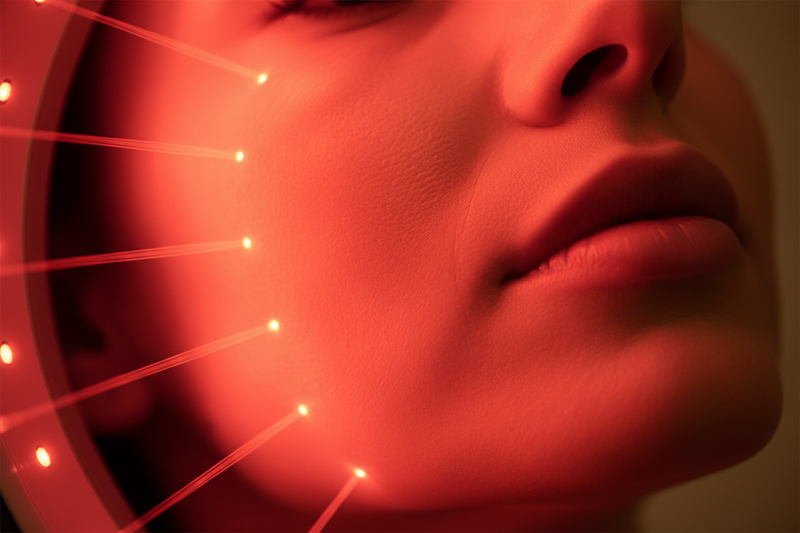 The Science of Red Light Therapy: Recent Clinical Evidence