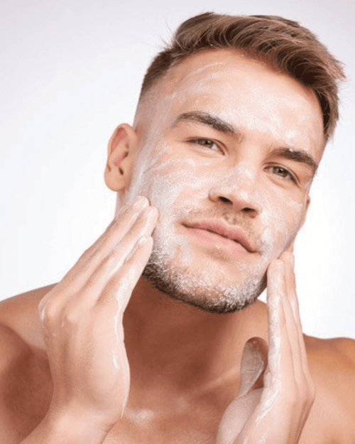 Face Wash image 1
