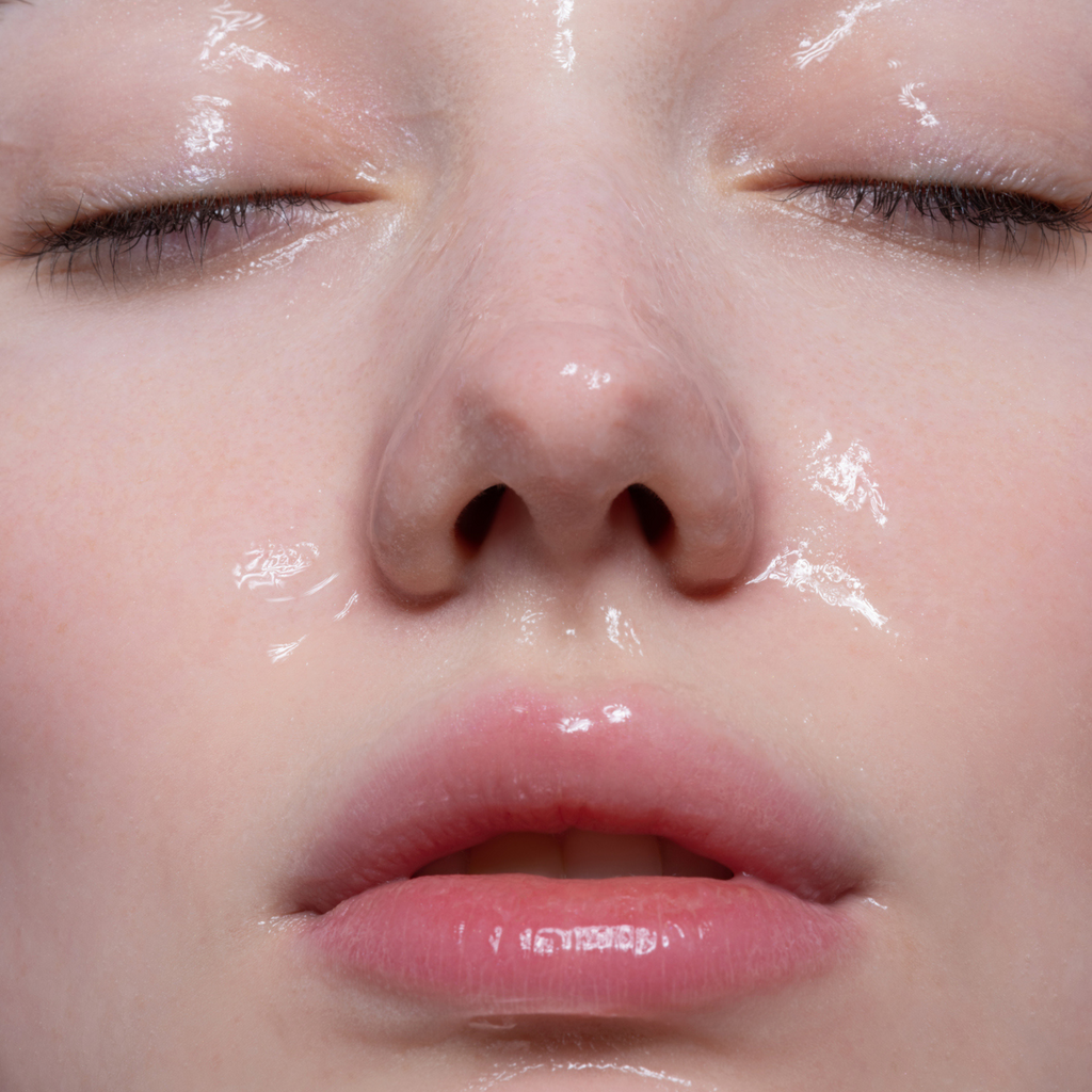 NAD & Stem Cell Facial Cleanser