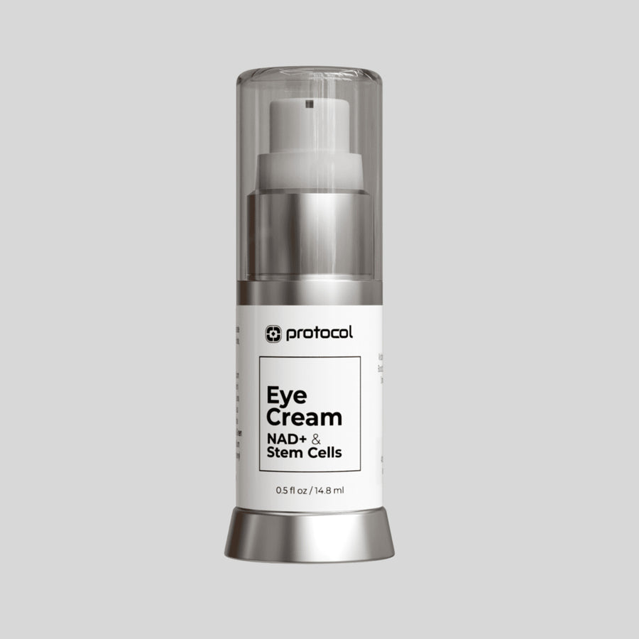NAD & Stem Cell Eye Cream
