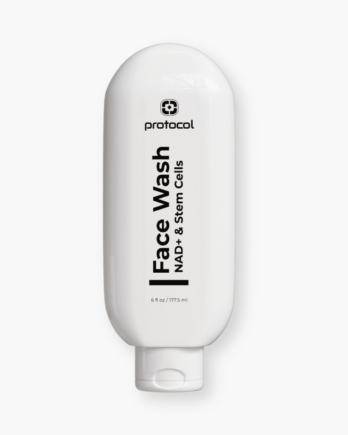 Face Wash image 0