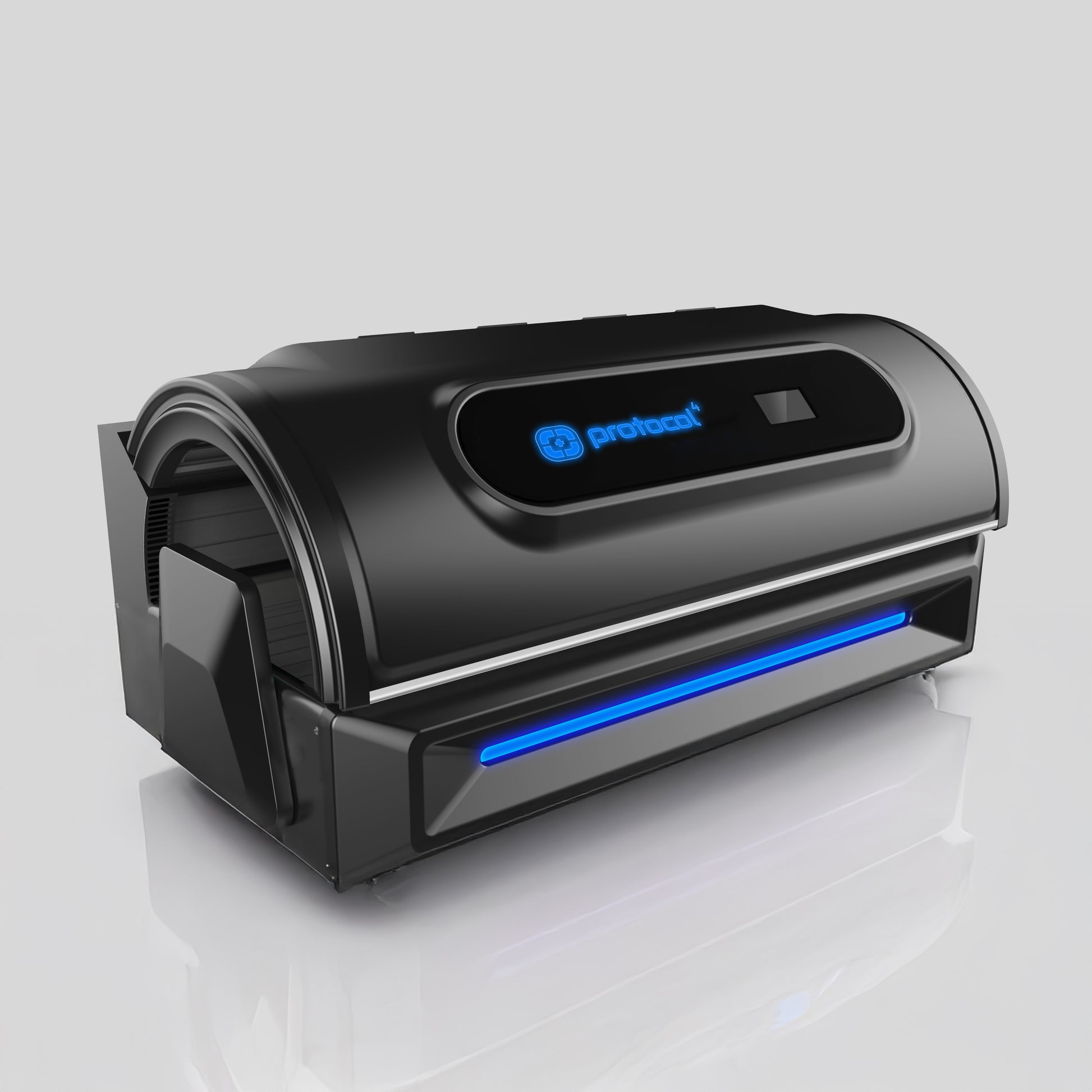 P6 Red Light Capsule