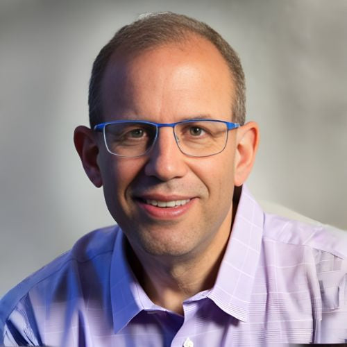 Dr. Joshua Helman, MD