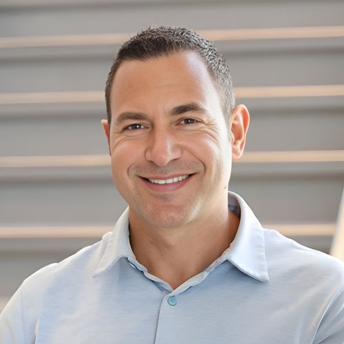 Dr. Jason Sonners, PhD