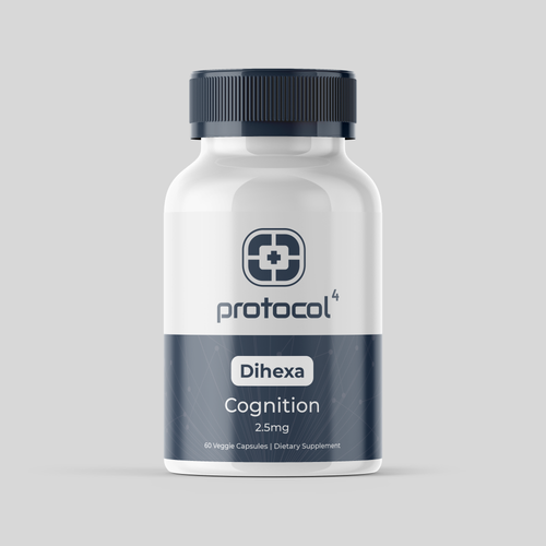 Dihexa Cognition Peptide