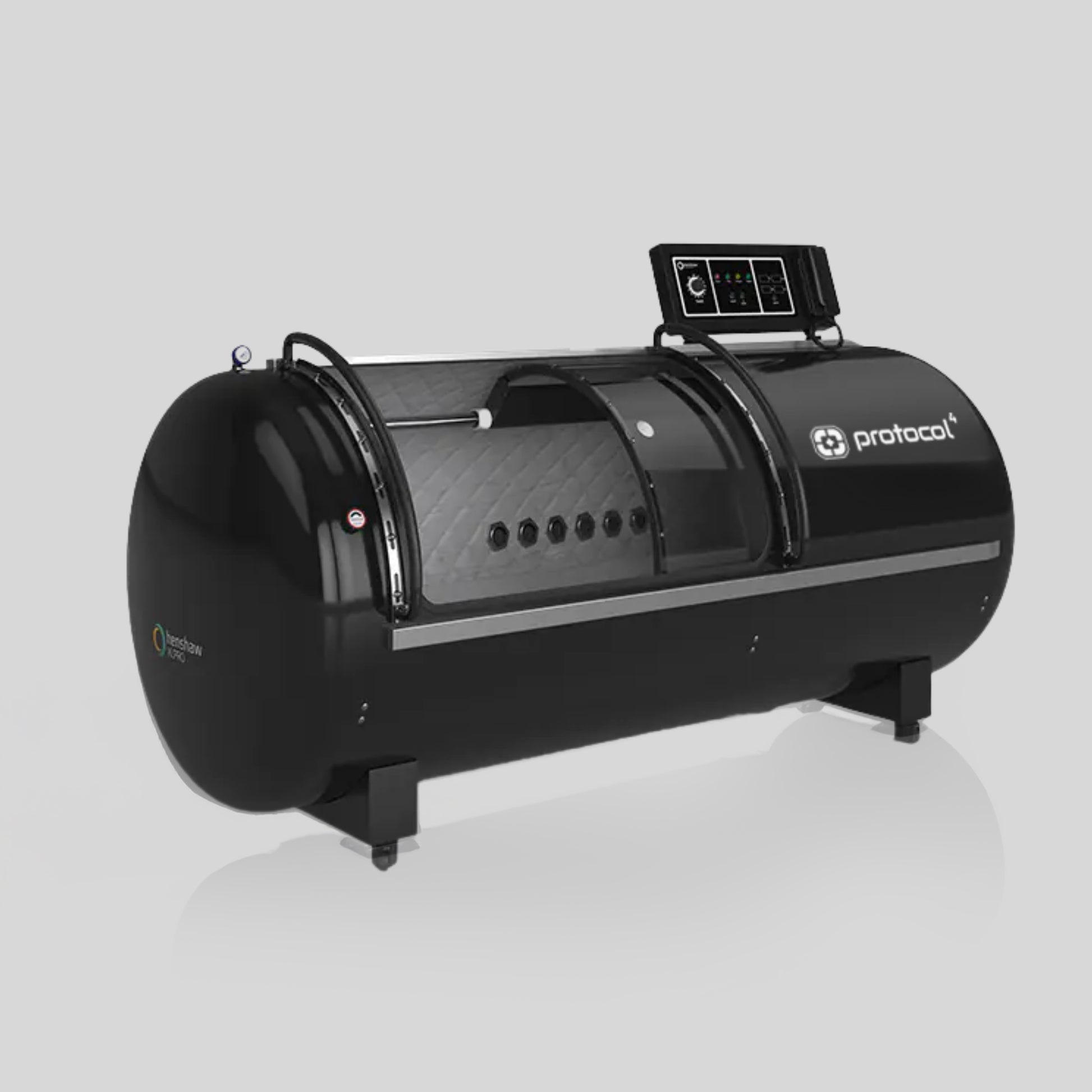 HardShell Hyberbaric Elite