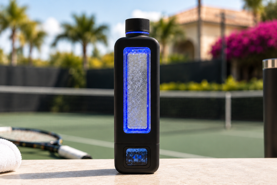 Hydrogen Pro