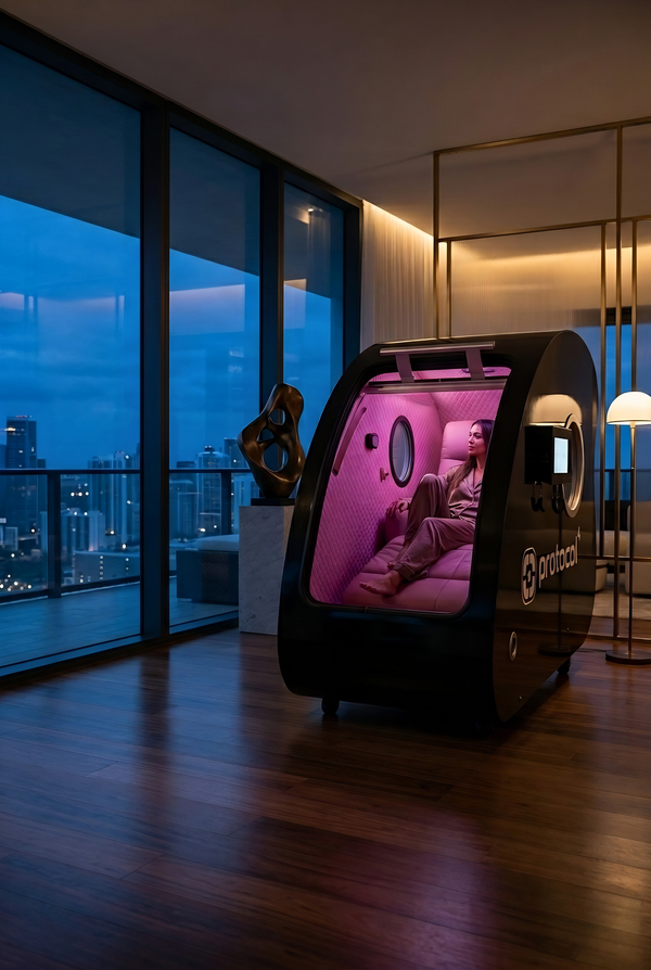 OxyDome