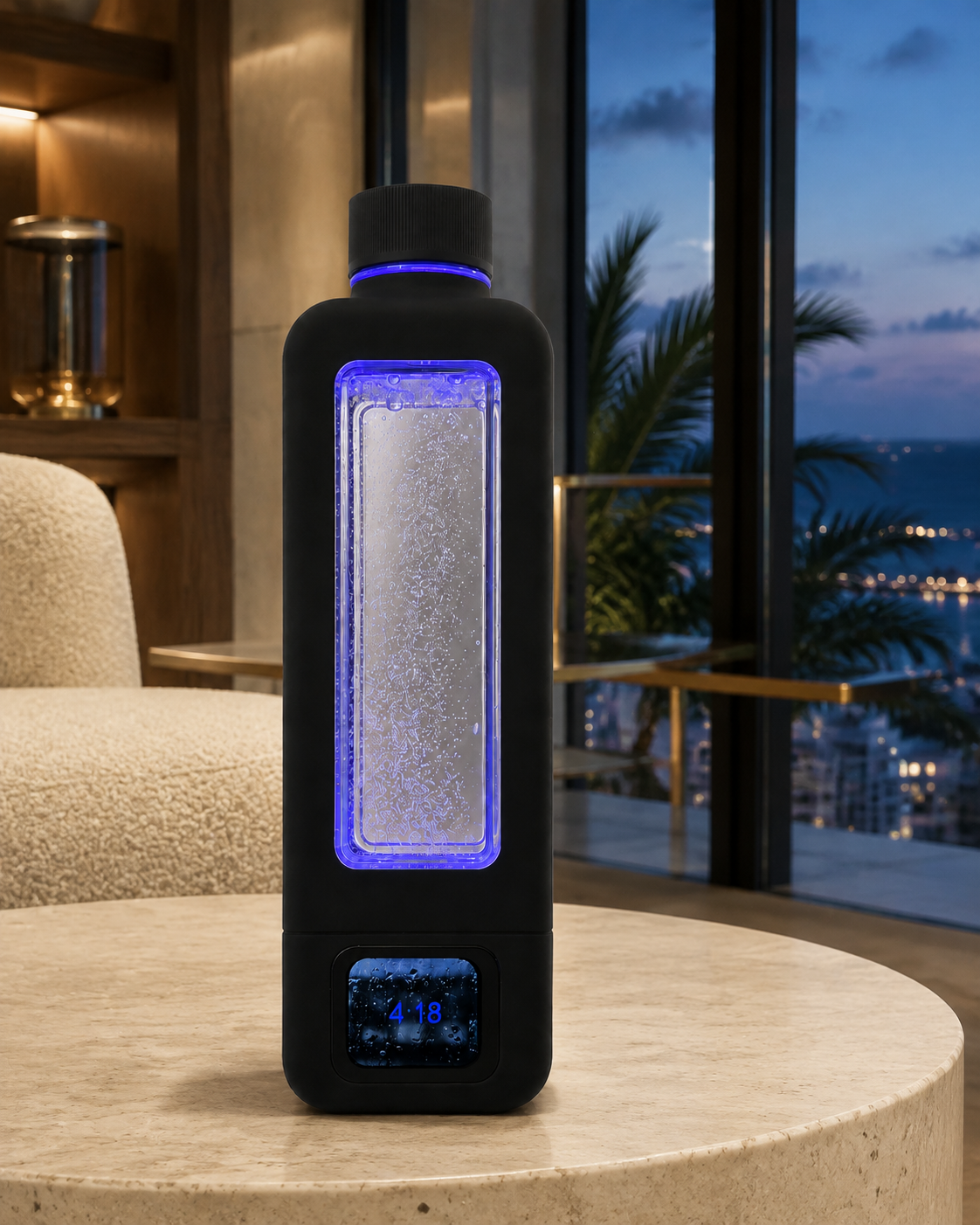 Hydrogen Pro