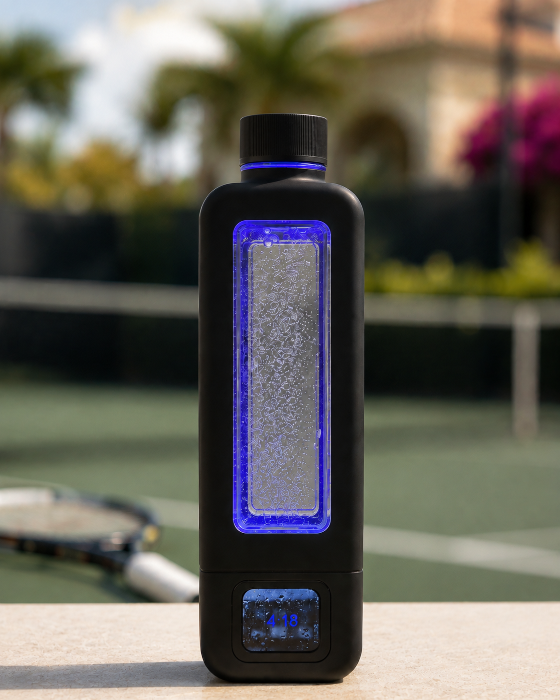 Hydrogen Therapy