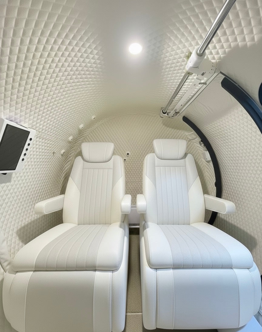Hyperbaric SynchroSuite