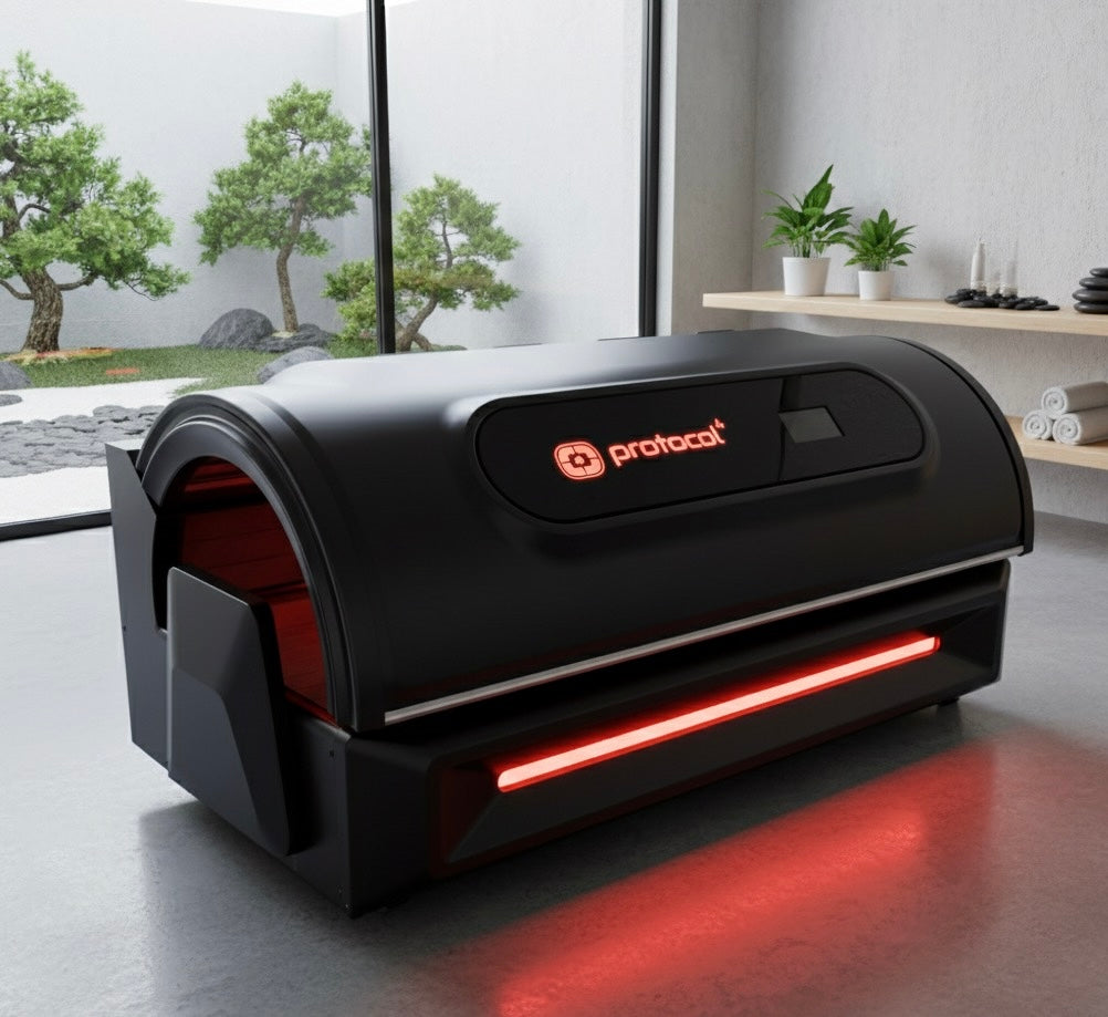 Home Longevity System