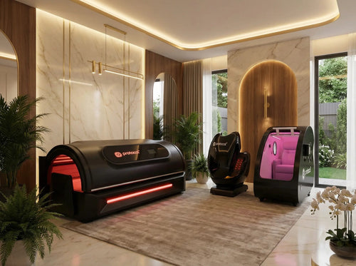 Home Longevity System