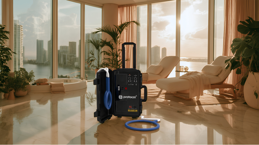PulseLoop PMST