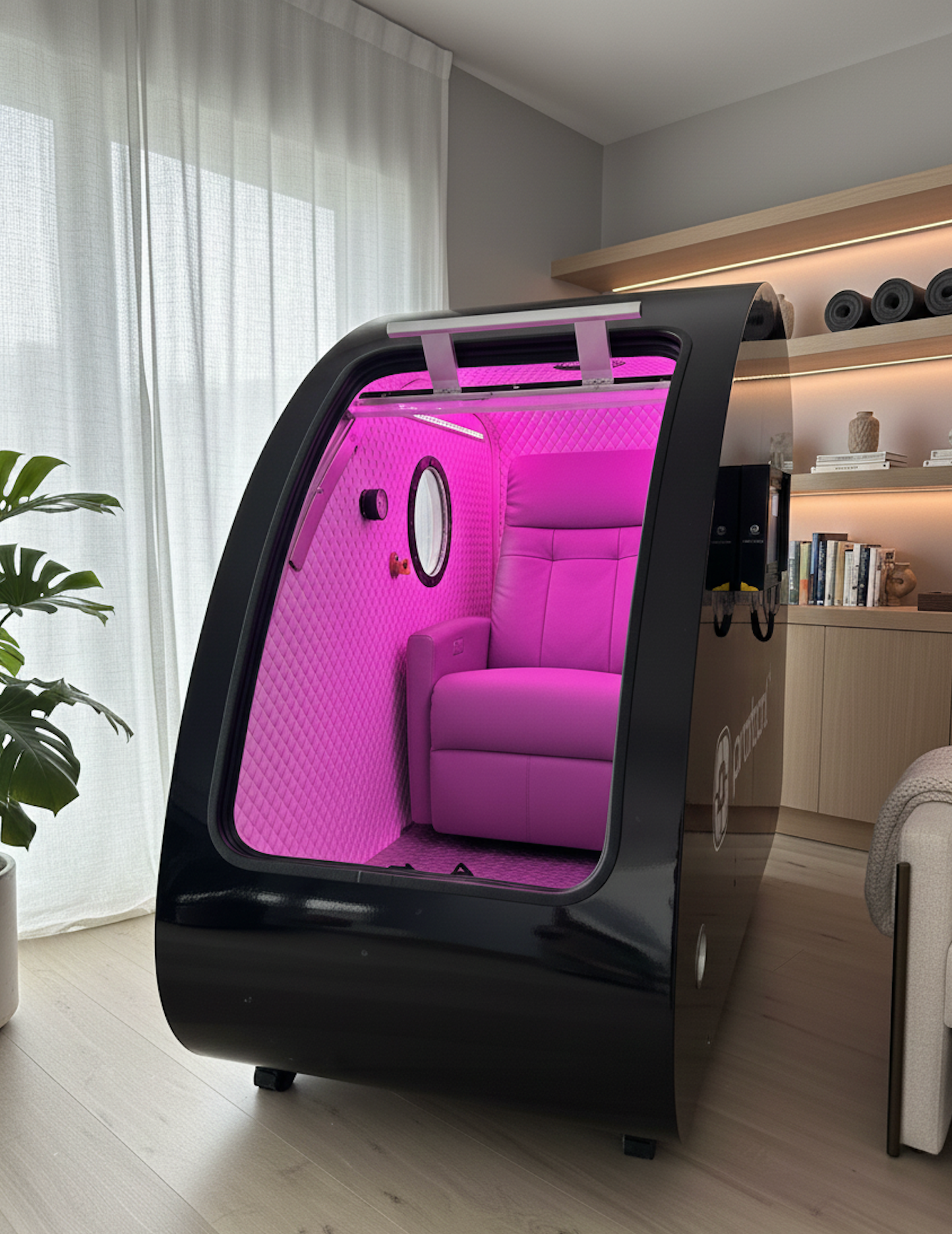 OxyDome