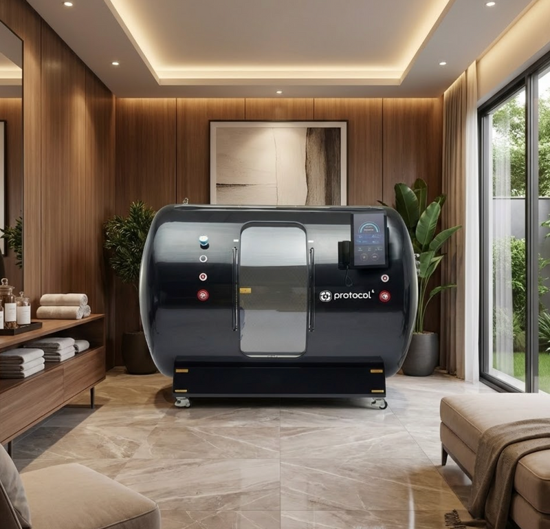 Hyperbaric SynchroSuite