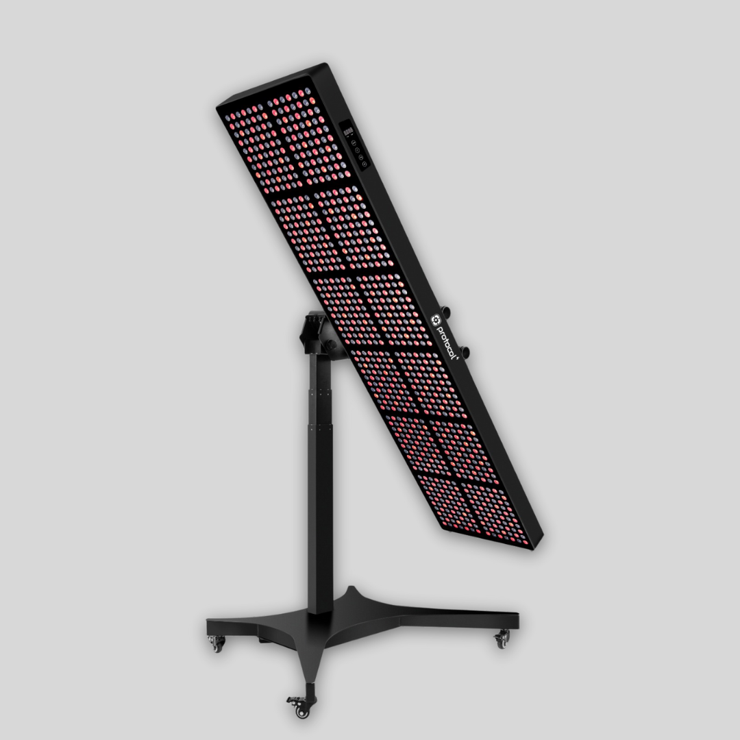 Red Light Panel 3500W