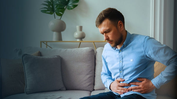 Digestive Disorders
