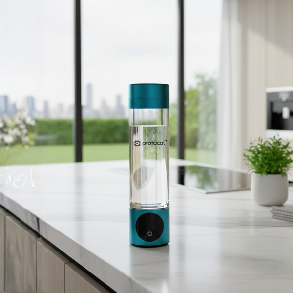 Hydrogen Water Bottle