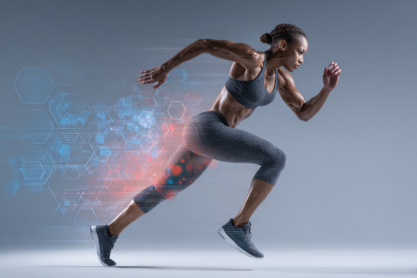 Athletic Performance & Fast Recovery