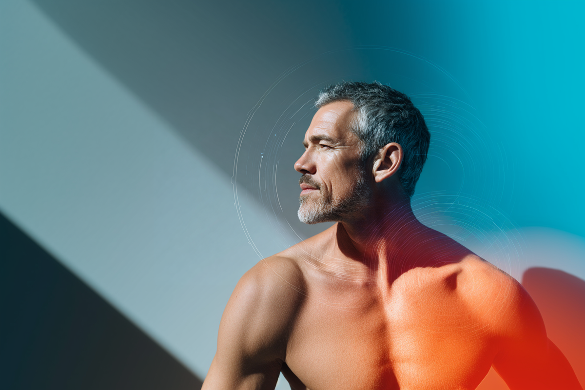 Athletic Performance Recovery