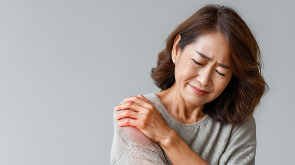 Fibromyalgia