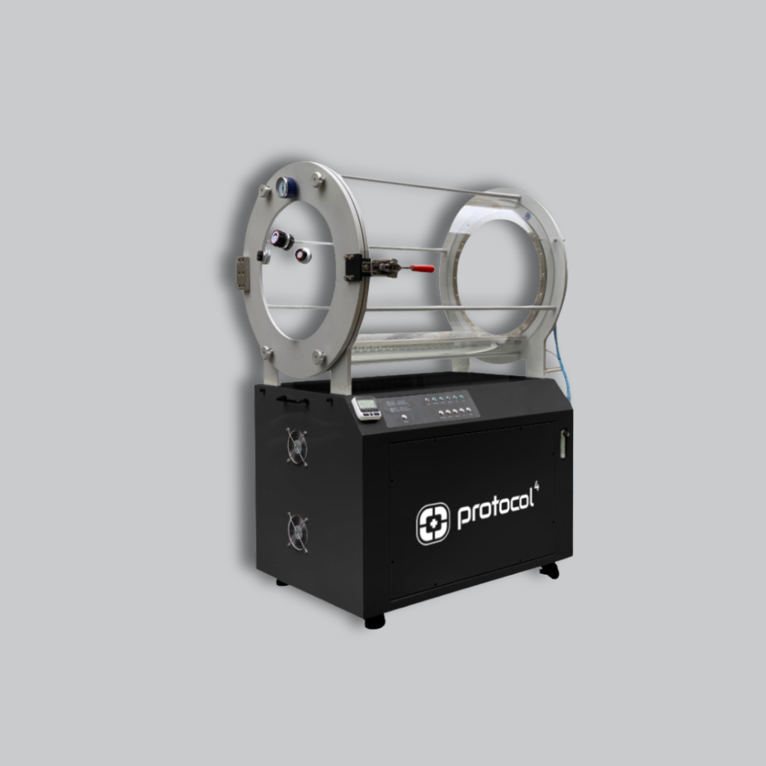 Small Pet Hyperbaric