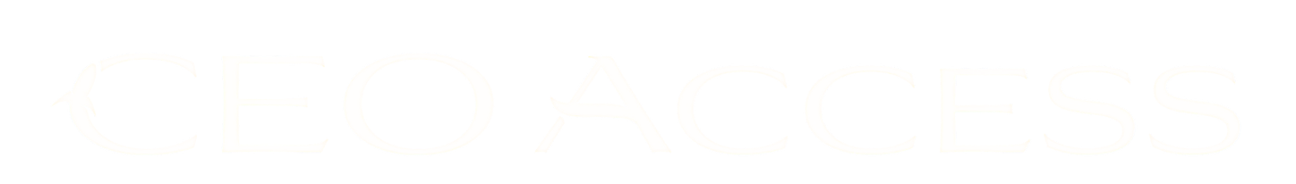 CEO Access
